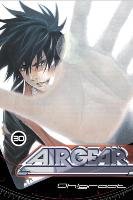 Air Gear, Volume 30 Oh!great, Ohgreat