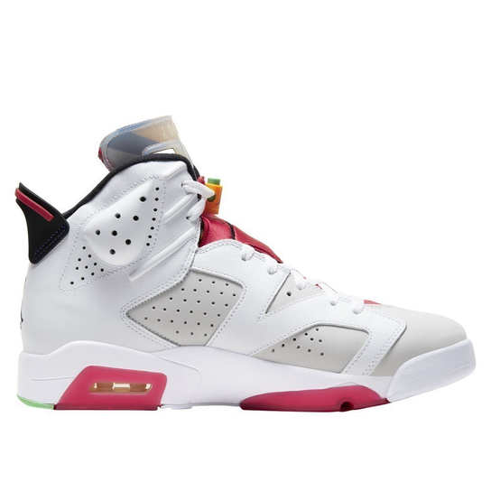 Air Jordan 6 Retro Hare Nike