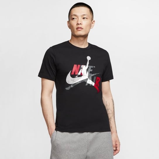 Air Jordan, Koszulka męska, Jumpman Classic Tee, rozmiar XL Jordan