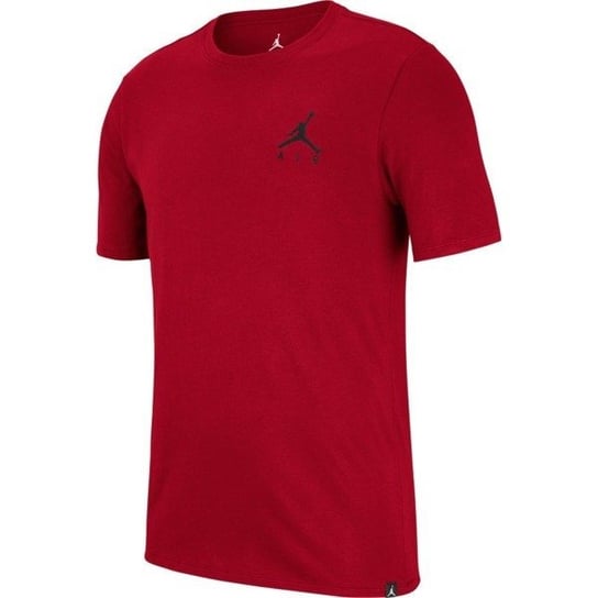 Air Jordan, Koszulka męska, Jumpman Embroidered, AH5296-687, 687, rozmiar L Jordan
