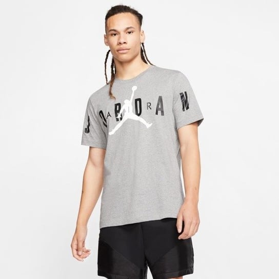 Air Jordan, Koszulka męska, Jumpman, rozmiar XL Jordan