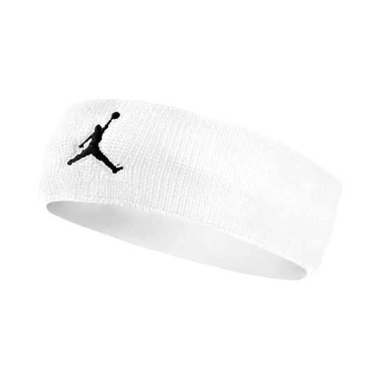 Air Jordan, Opaska na głowę damska, Jumpman Headband AIR Jordan