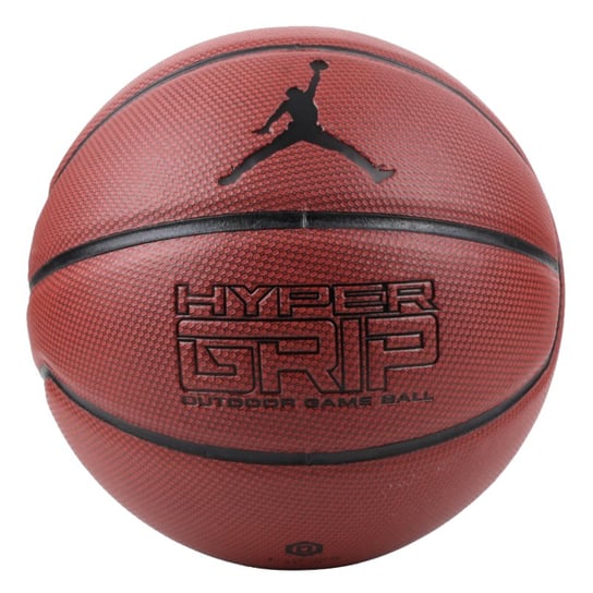 AIR Jordan, Piłka do koszykówki, Hyper Grip 4P JKI0185807, rozmiar 7 AIR Jordan