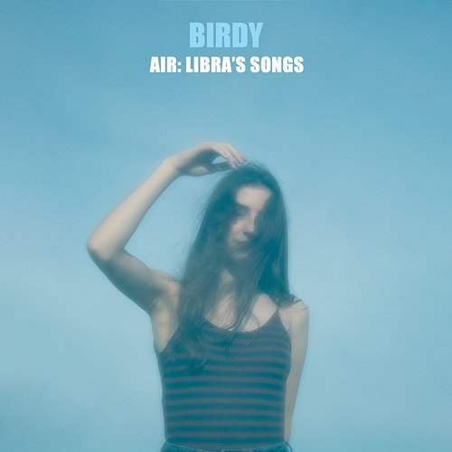 Air: Libra's Songs Birdy