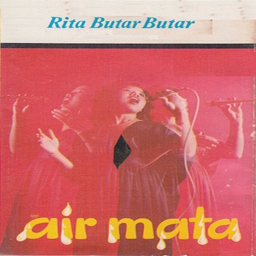 Air Mata Rita Butar Butar