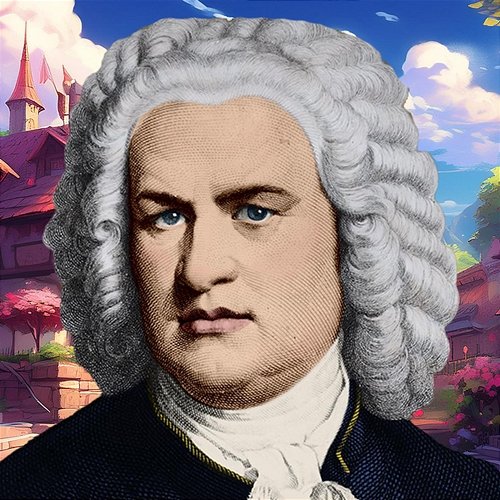 Air on the G String Johann Sebastian Bach, ClassicFi