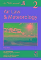 Air Pilot's Manual: Air Law & Meteorology Saul-Pooley Dorothy