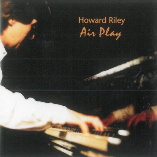 Air Play Riley Howard