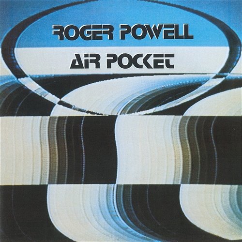 Air Pocket Roger Powell