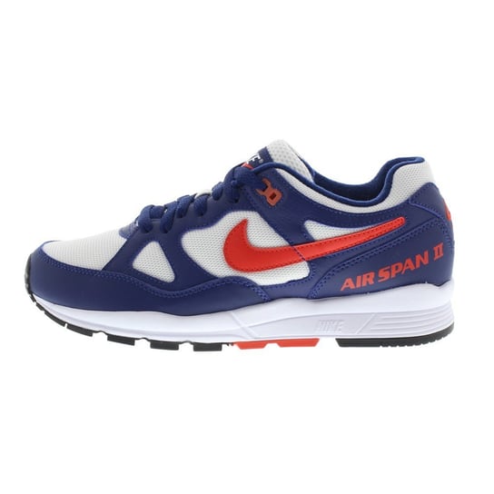 Air Span II Nike