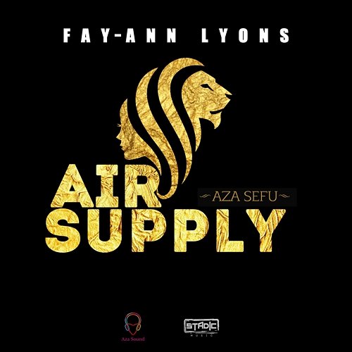 Air Supply Fay-Ann Lyons