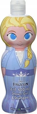 Air-Val Elsa 2W1 Żel I Szampon Dla Dzieci 400 ml Air Val