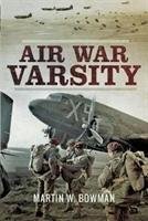 Air War Varsity Bowman Martin W.