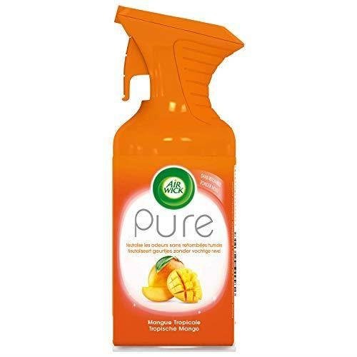 Air Wick Aerosol Pure Mango 250 ml Reckitt Benckiser