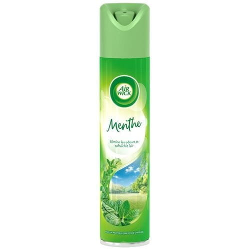 Air Wick Menthe Odś 300Ml Inny producent