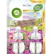 Air Wick Wilde Rosen&Sommerflieder Wkład 2 x 19 ml Inny producent