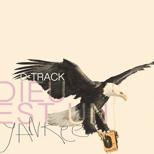 Airball D-Track feat. Sam Faye