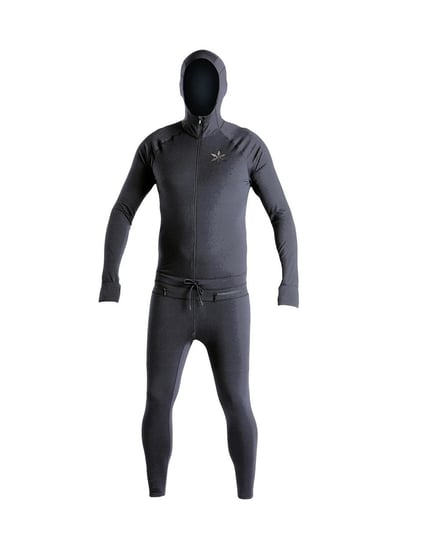 Airblaster Męski Ninja Suit Czarny XS Inna marka