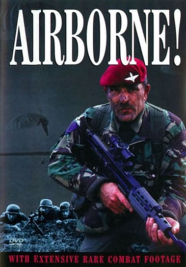 Airborne! (brak polskiej wersji językowej) Simply Media