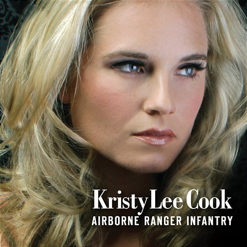 Airborne Ranger Infantry Kristy Lee Cook