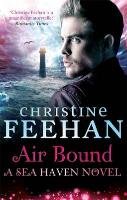 Airbound Feehan Christine