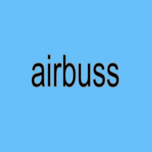 Airbuss NIL$$EN, Lisse I$$E, Henk