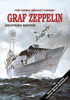 Aircraft Carrier Breyer Siegfried