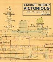 Aircraft Carrier Victorious Hobbs David