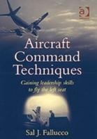 Aircraft Command Techniques Fallucco Sal J.