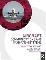 Aircraft Communications and Navigation Systems, 2nd ed Tooley Mike, Wyatt David