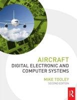 Aircraft Digital Electronic and Computer Systems, 2nd ed Tooley Mike