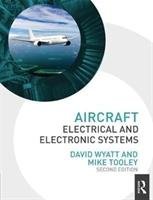 Aircraft Electrical and Electronic Systems, 2nd ed Wyatt David, Tooley Mike