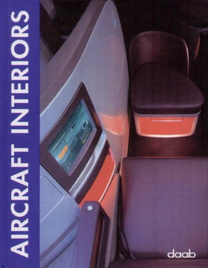 Aircraft Interiors Opracowanie zbiorowe