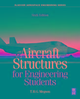 Aircraft Structures for Engineering Students Megson T. H. G.