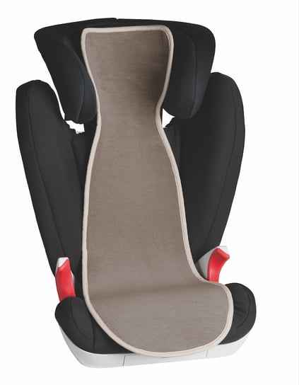 AirCuddle, Cool Seat, Oddychająca wkładka antypotowa do fotelika 15-36 kg AirCuddle