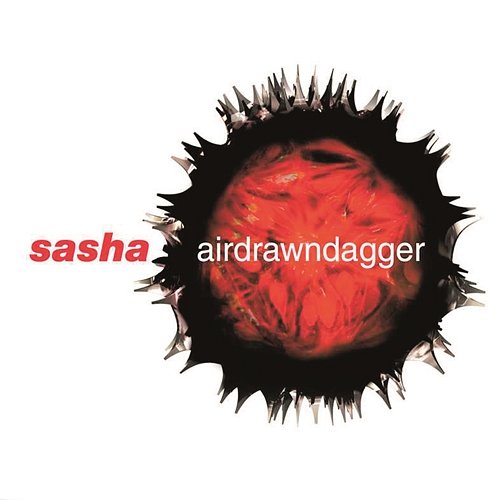 Airdrawndagger Sasha