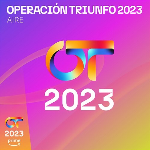 Aire Operación Triunfo 2023
