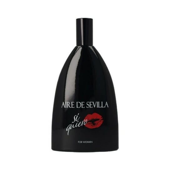 Aire Sevilla, Sí Quiero, Woda toaletowa, 150 ml Aire Sevilla