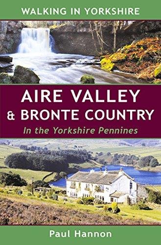 Aire Valley & Bronte Country Cordee