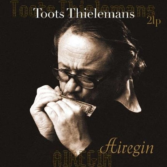 Airegin (Remastered) Thielemans Toots