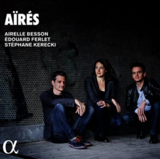 Aires Alpha Records S.A.