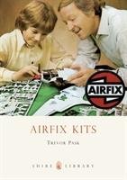 Airfix Kits Pask Trevor
