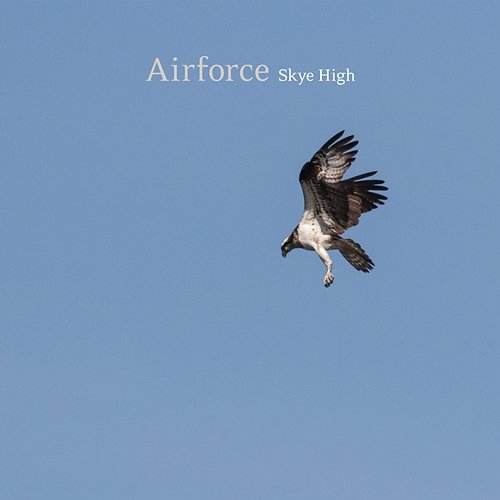 Airforce Skye High
