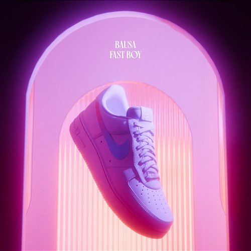 Airforce Bausa, FAST BOY
