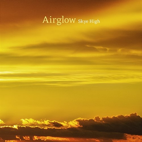 Airglow Skye High