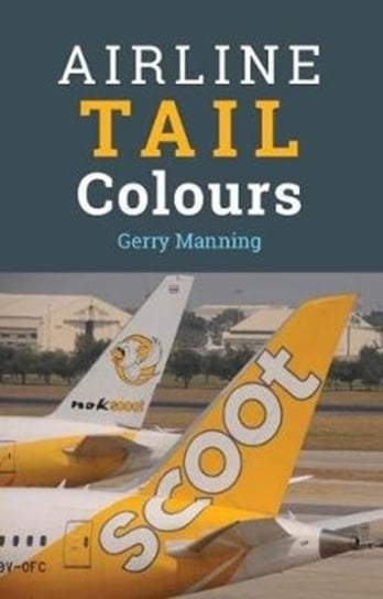 Airline Tail Colours Gerry Manning
