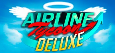 Airline Tycoon Deluxe (PC) Klucz Steam MUVE.PL