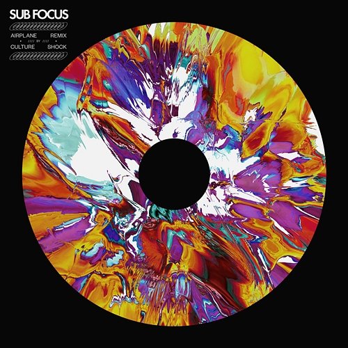 Airplane Sub Focus