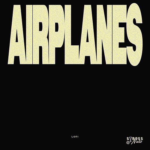 Airplanes Stress Nut