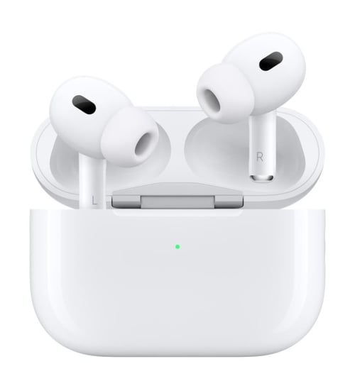 AirPods Pro (2nd generation) with MagSafe Case (USB‑C) Apple